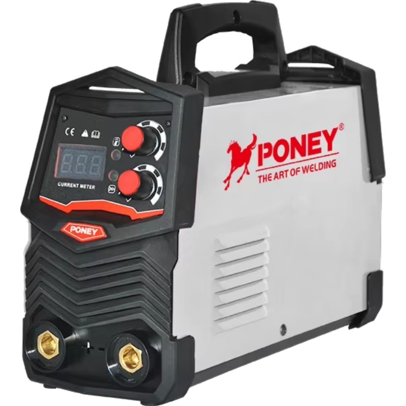 Inverter Welding Machine Igbt 300A - Mesin Las Elektroda MMA 200, Mesin