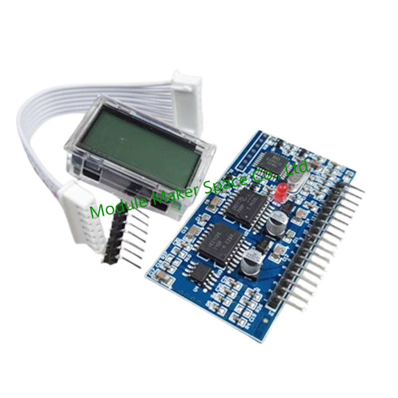 5V DC-AC Inverter Gelombang Si - Egs002 Pure Sine Wave Inverter Driver Board ulasan dan harga