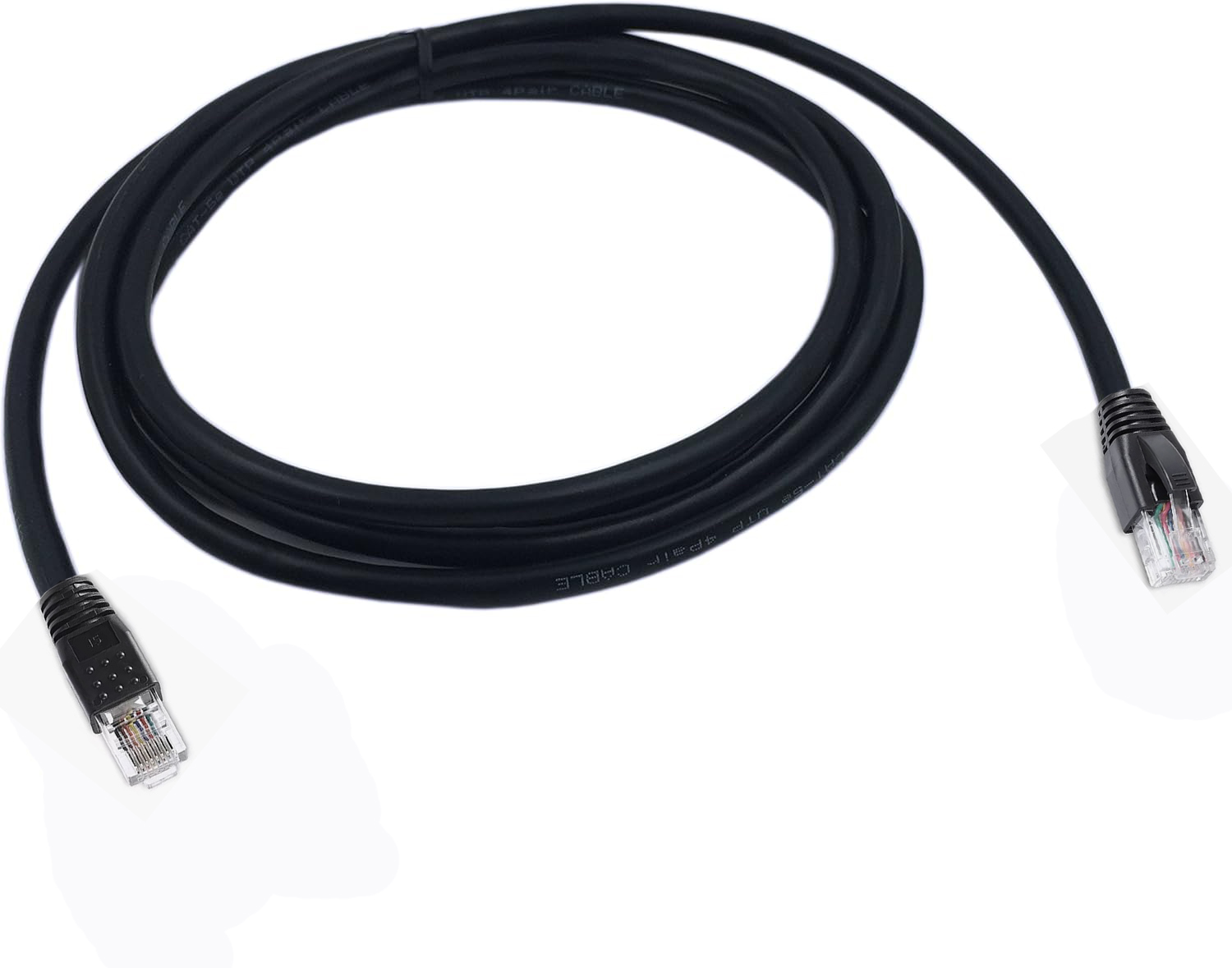 Kabel Komunikasi BMS RS485 unt - Grid Tie Inverter Limiter 2000W ulasan dan harga