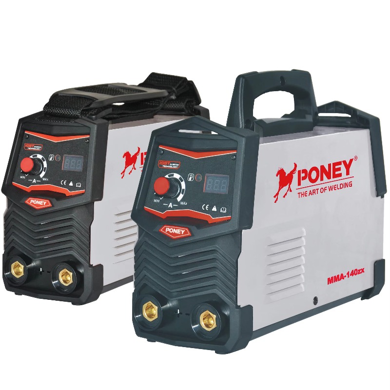 Mesin Las Elektroda MMA 200, M - Inverter Welding Machine Igbt 300A ulasan dan harga