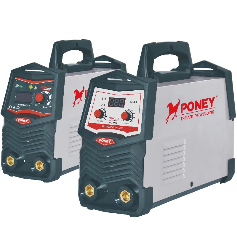 Mesin Las Elektroda MMA 200, M - Inverter Welding Machine Igbt 300A ulasan dan harga