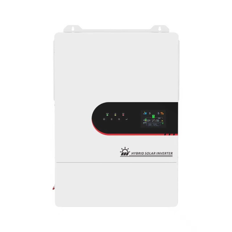 Inverter PV Seri HU Split Phas - Split Phase Inverter 10Kw 110V 220V ulasan dan harga