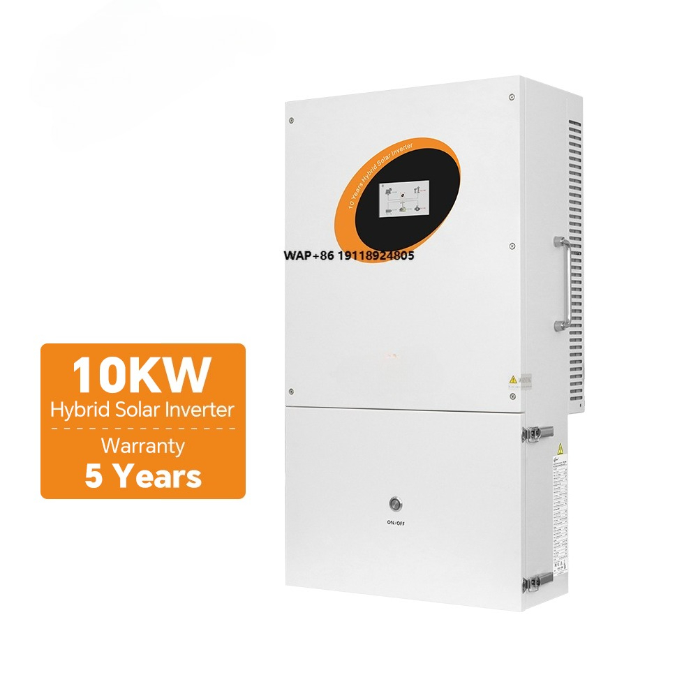 Inverter Surya Hybrid 10kW, Ki - Split Phase Inverter 10Kw 110V 220V ulasan dan harga