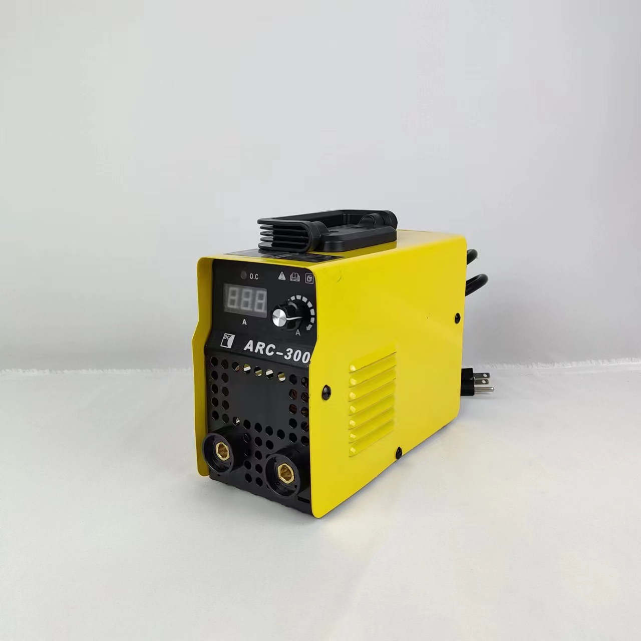 Mesin Las MMA300 Rumah Tangga, - Inverter Welding Machine Igbt 300A ulasan dan harga