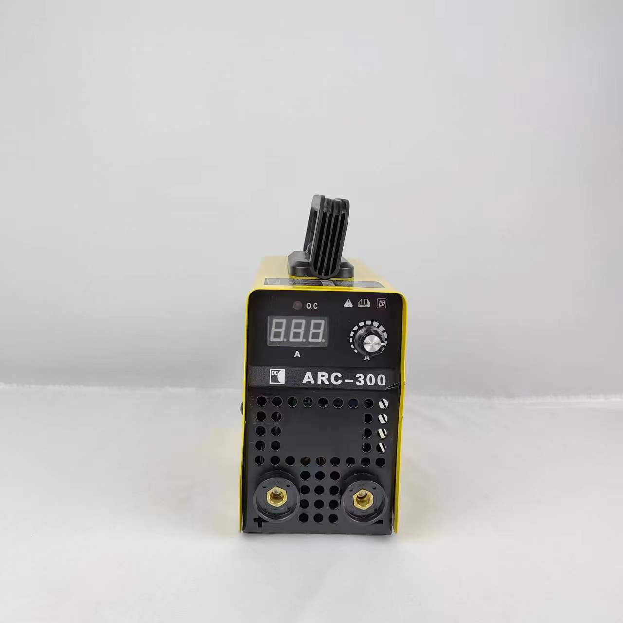 Mesin Las MMA300 Rumah Tangga, - Inverter Welding Machine Igbt 300A ulasan dan harga