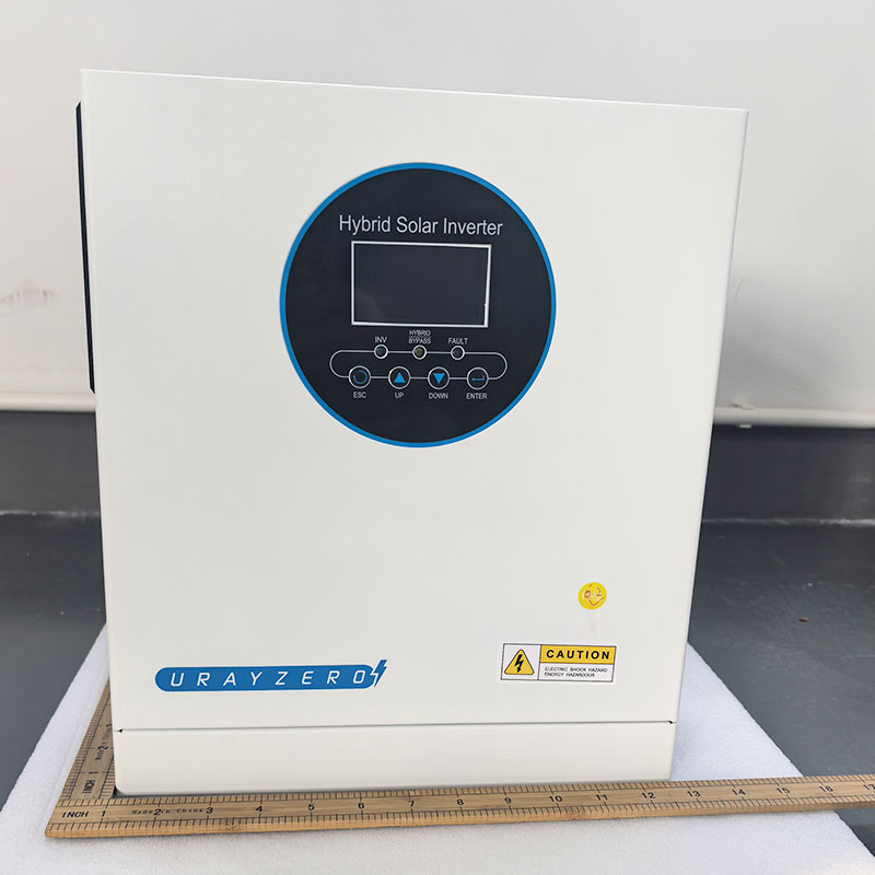 Inverter Surya Hybrid Off Grid - Off Grid Solar Inverter 48V 6000W ulasan dan harga