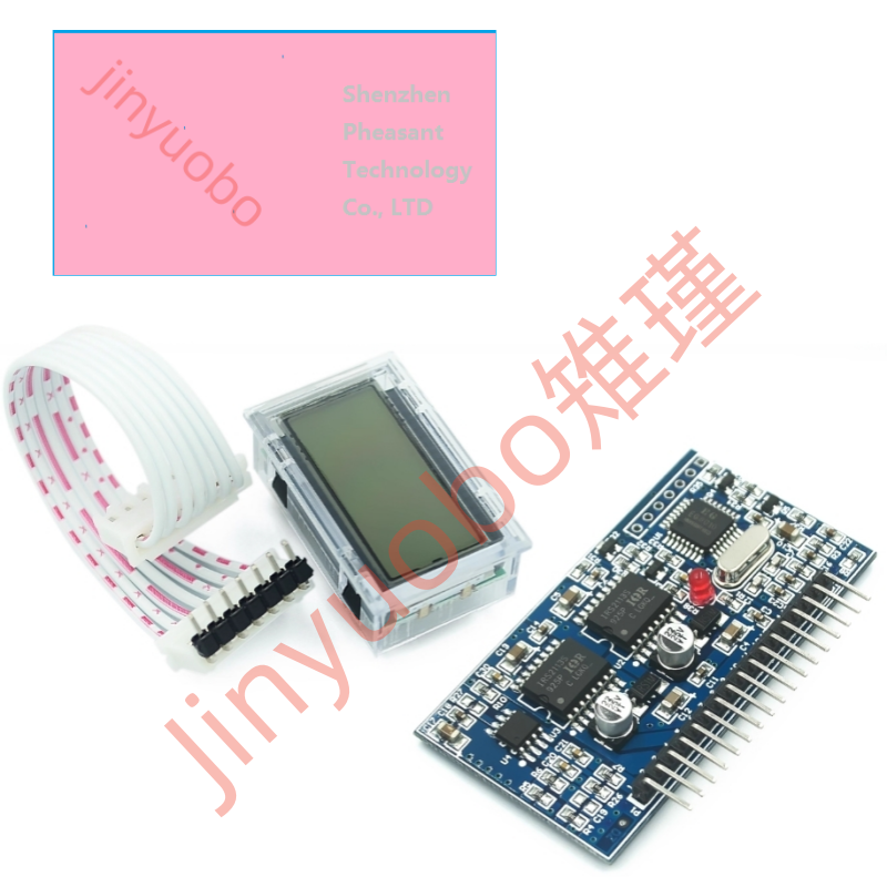 (1 buah) 100% Baru papan drive - Egs002 Pure Sine Wave Inverter Driver Board ulasan dan harga